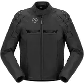 Spidi Race Warrior 2 H2out Jakke