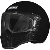 Simpson M30 Fullface-hjelm