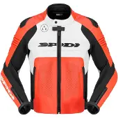 Spidi Hyper-v Pro Skinnjakke