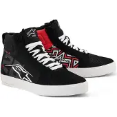 Alpinestars Ride-63 Canvas Fq20 Motorsykkelsko