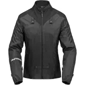 Spidi Rain Chest Insideout Regnjakke