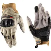 Leatt Adv X-flow 8.5 Short Sommerhansker