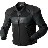 Rst S1 Mesh D3o Perforert Skinnjakke