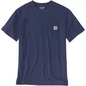 Carhartt Dearborn Relaxed Pocket Kortarmet T-skjorte