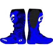 O'Neal 3srs Mx Offroad-støvler