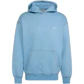 Adidas Originals Trefoil Essentials Melange Loose Hettegenser