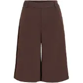Vila Vivarone Høy Midje Bermudashorts