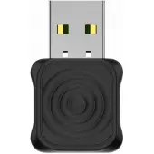 Carlinkit Mini Ultra1 trådløs adapter for Apple CarPlay og Android Auto