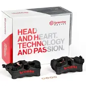 Brembo 220d02070 Bremsekaliper