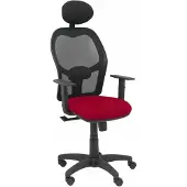Piqueras Y Crespo B10crnc Ergonomisk Kontorstol
