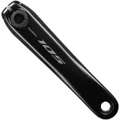 Shimano Fc-r7100 Venstre Krankarm