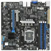 Asus P11c-m/4l Hovedkort