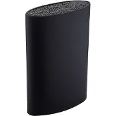 Bergner Tacoma Universal Knivholder 15.6x6.6x22 Cm