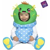 MOM Ballongkaktus Babydrakt