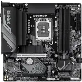 Gigabyte B760m G X Wifi 6e Hovedkort