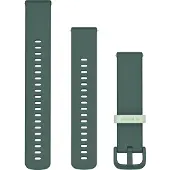 Garmin Quick Release 20 Mm Silikonrem