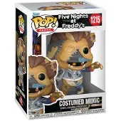 Funko POP! Costumed Mimic Figur
