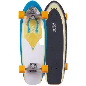 YOW Hossegor 29" Surfskate mønster