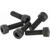 VAR Socket Head Bolts Skrue 50 Enheter