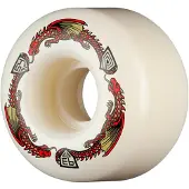 Powell Peralta Dragon Formula Red Nano Rat Hjul