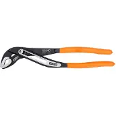 Bahco Justerbare Leddplater Med Pvc-håndtak 200 Mm