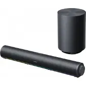 Xiaomi Desktop Speaker Pro Set - Lydplankesystem - for PC - trådløs - Bluetooth - Appstyrt - USB