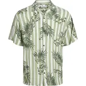 Jack & Jones Resort Kortarmet Skjorte