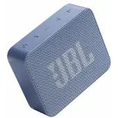 JBL GO Essential 2 Bluetooth-høyttaler - blå