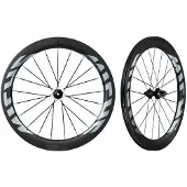 Miche Deva Rd 62 Tubeless Landeveishjulsett