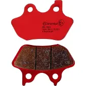 Brembo 07hd16sp Sintrede Bremseklosser