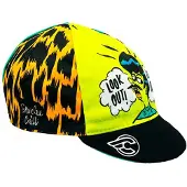 Cinelli Stevie Gee Look Out Cap