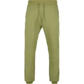 Urban Classics Organic Basic Svettbukser