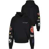 Mister tee Ny Homage Oversize Collegegenser