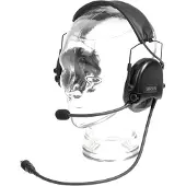 Sordin Supreme Mil Cc Slim Headset