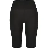 Urban Classics Organic Stretch Cycle Korte Leggings