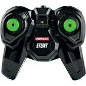 Ninco Stunt Greenracers Fjernkontroll