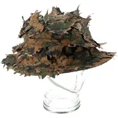 Invadergear Løvbooniehatt