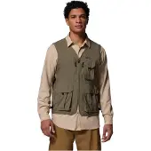 Columbia Silver Ridge Utility Vest