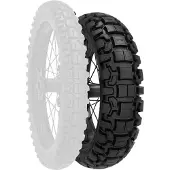Rebel Xplorer Adventure 69h M+s Tl/tt Off-road Bakdekk
