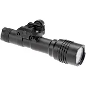 Streamlight Protac Rail Mount 2 Taktisk Lommelykt