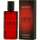 Davidoff Hot Water Edt 60ml
