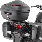Kappa Moto Kr1142 Monokey Bakre Montering Av Toppboks