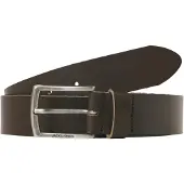 Jack & Jones Torino Leather Belte