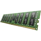 Samsung - DDR4 - modul - 16 GB - DIMM 288-PIN - 3200 MHz / PC4-25600 - 1,2 V - registrert - ECC