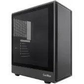 CoolBox Ga700 Darkside Pc-tårnkasse