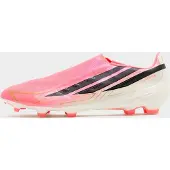 Adidas F50 Hyperfast League Laceless Fg Fotballsko