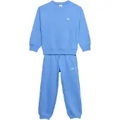 Adidas Originals Joggedress - Blue Fusjon - - 6 år (116) - Joggedress