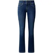 Pepe Jeans for woman. PL20472985FD Slim Venus Blue Jeans (26/32), Casual, Cotton, Denim
