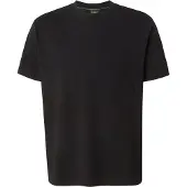 BOSS Structure 10262150 Green Kortarmet T-skjorte