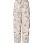 Adidas Seasonal Essentials Camo Woven Parachute Treningsbukse